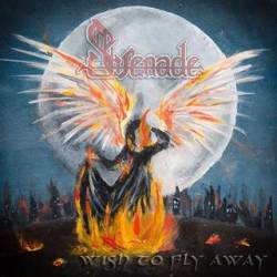 Sirenade : Wish to Fly Away